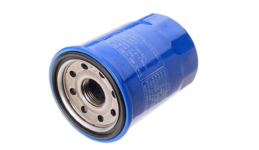 15400-PLM-A02 Фильтр масляный для HONDA BF75-225 OEM: 15400-PLM-A01, 8M0065103, 822626Q05