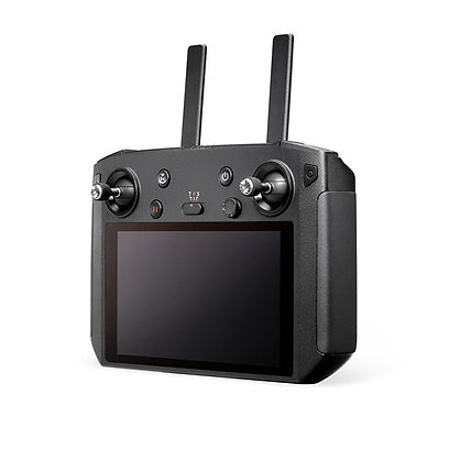 Квадрокоптер DJI Mavic 2 Zoom (DJI Smart Controller)