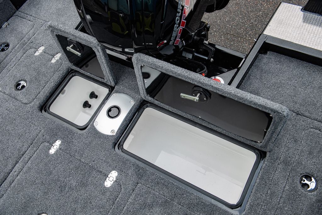 Катер NorthSilver 545 Fish Sport