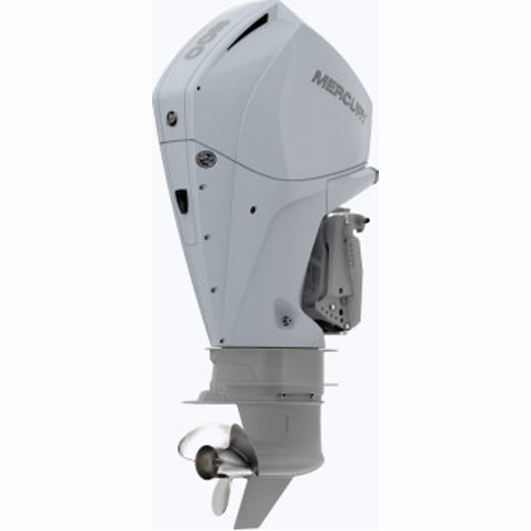 ПЛМ MERCURY V6 200 БЕЛЫЙ (КОД: MERCURY-V6-200-BELYJ)