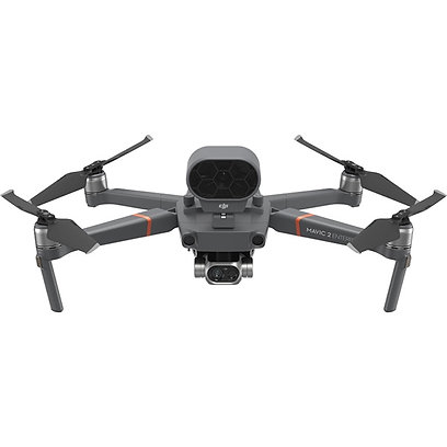 Квадрокоптер DJI Mavic 2 Enterprise Dual