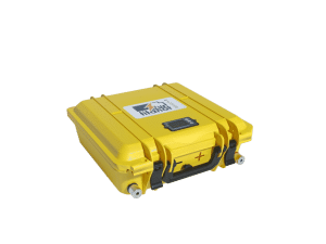 Аккумулятор TITANAT лодочный 12V 40Ah LiFePO4 Защищён.