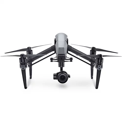 Квадрокоптер DJI Inspire 2 премиум комплект