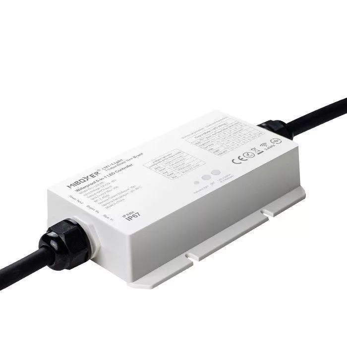 Контроллер LS2-WP