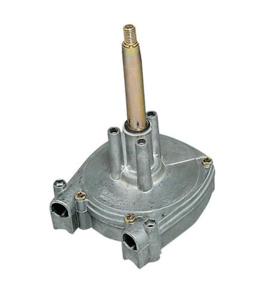 UltraflexT71FCGetriebe