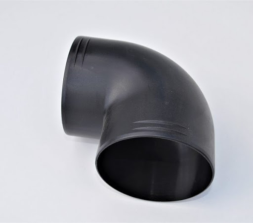 Колено Webasto Ø 90 на 90°