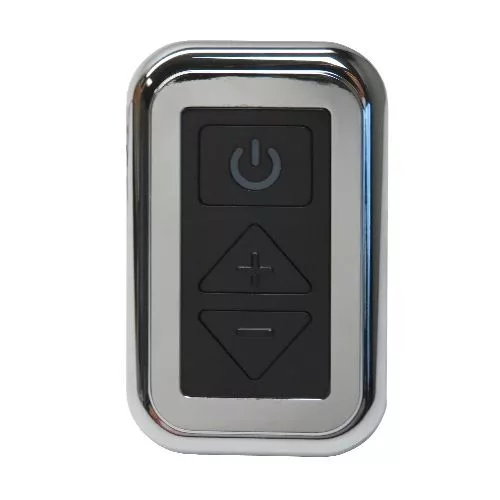 Диммер клавишный ITC-Marine 10-24V, 100W