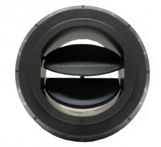 Дефлектор пов. закр. Webasto 90 мм