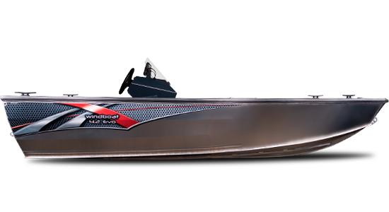 Windboat 4.2 C Evo