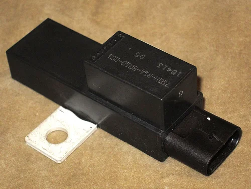 СИЛОВОЕ РЕЛЕ GRUNER 750H