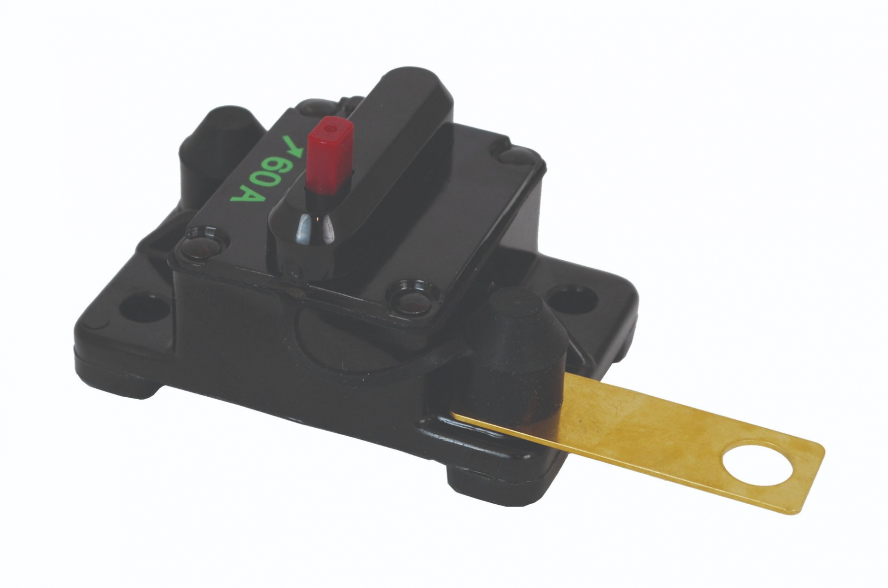 Тепловой предохранитель MotorGuide наружного монтажа 60A