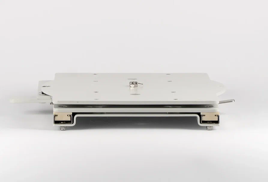 Слайдер с поворотной платформой Smart Wave