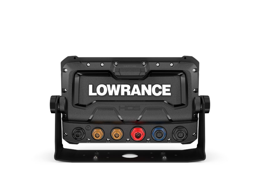 Эхолот LOWRANCE HDS PRO 10 Active Imaging™ HD