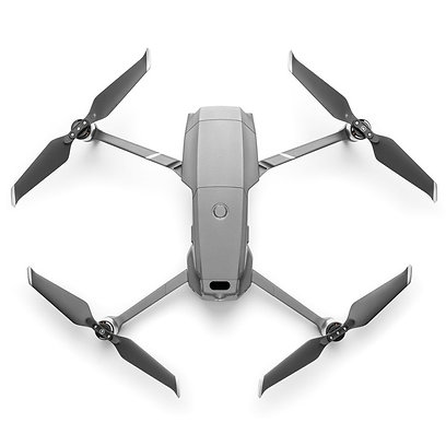 Квадрокоптер DJI Mavic 2 Zoom (DJI Smart Controller)