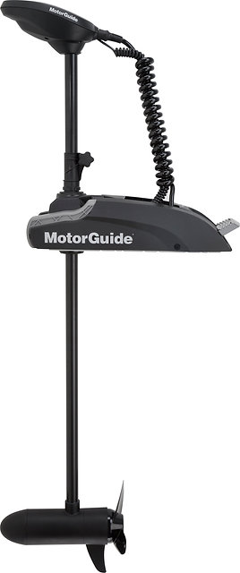 Троллинговый мотор MotorGuide Xi3-55FW 54" 12V GPS
