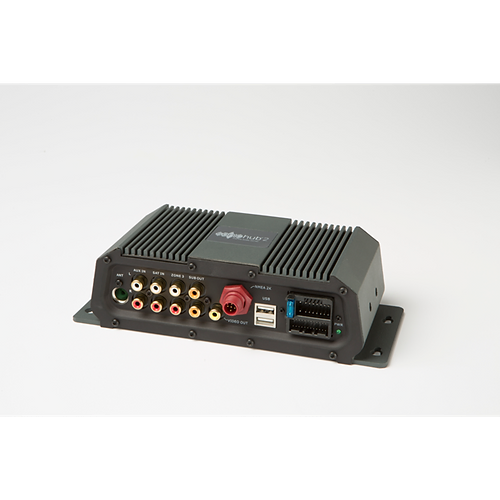 Аудиосервер Lowrance SonicHub2