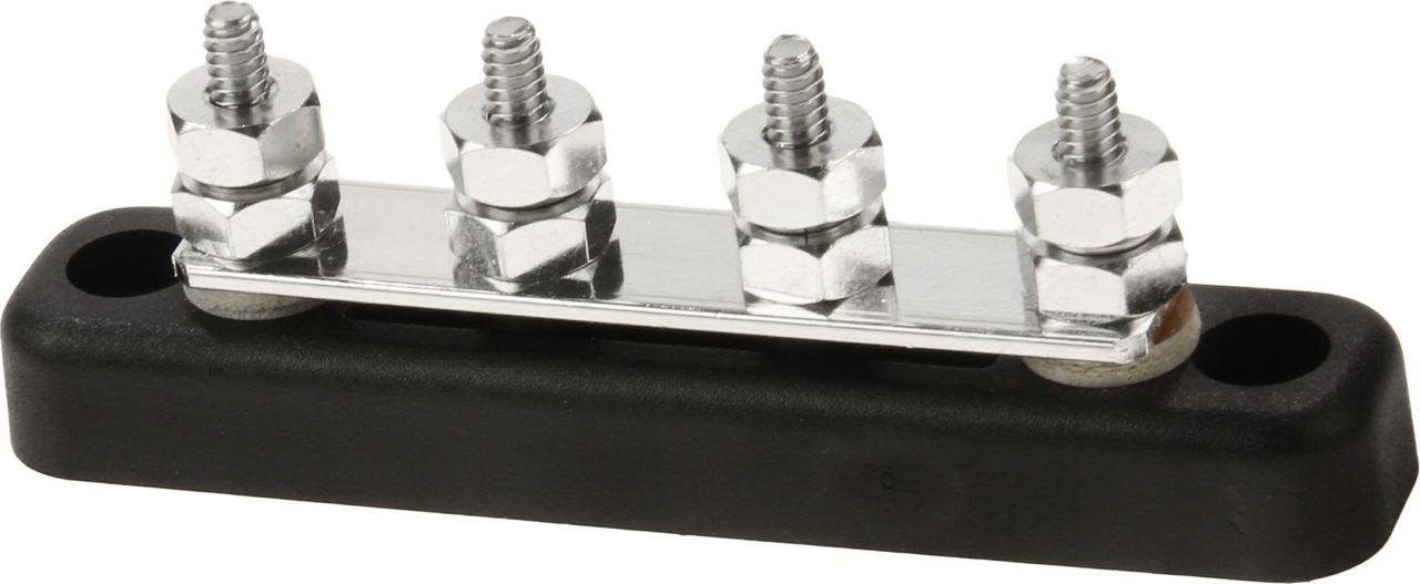 Минусовая колодка