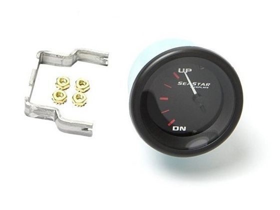 SeaStar Solutions DK4220, SmartStick and Gauge Kit Бесконтактный датчик положения и индикатор