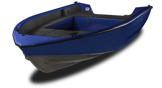 Windboat 4.5 EvoFish