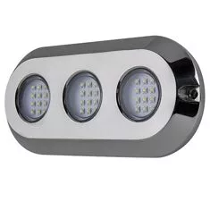 Светодиодный подводный фонарь Аква-180