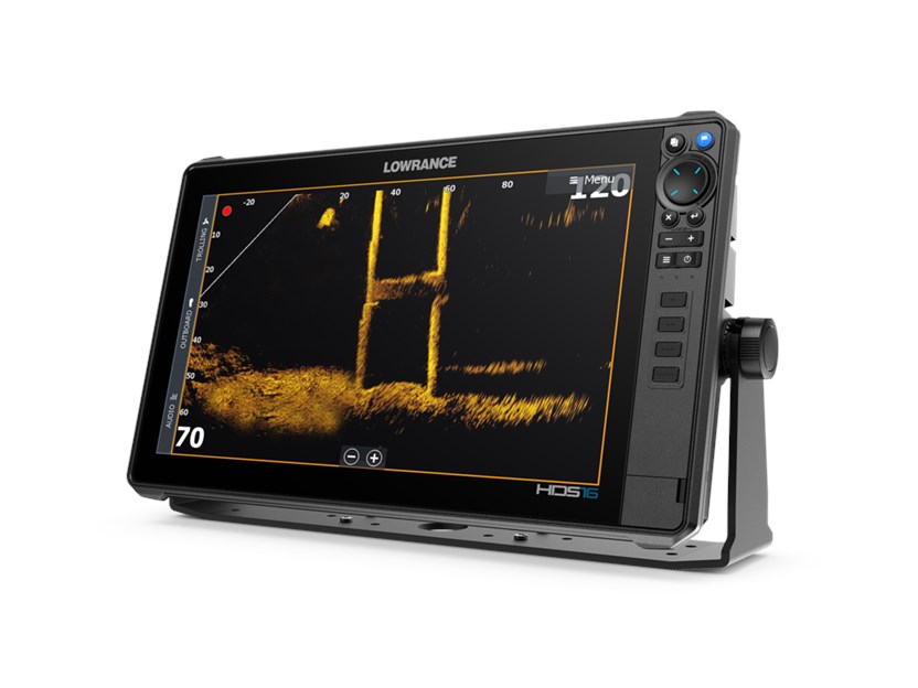 Эхолот LOWRANCE HDS PRO 16 Active Imaging™ HD