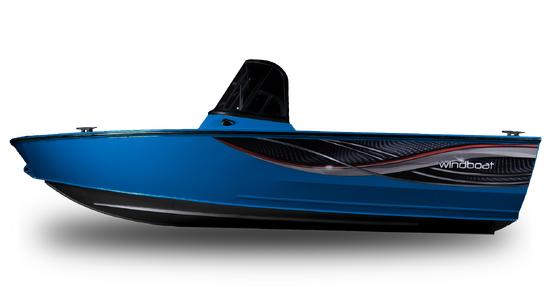 Windboat 4.2 DC Evo