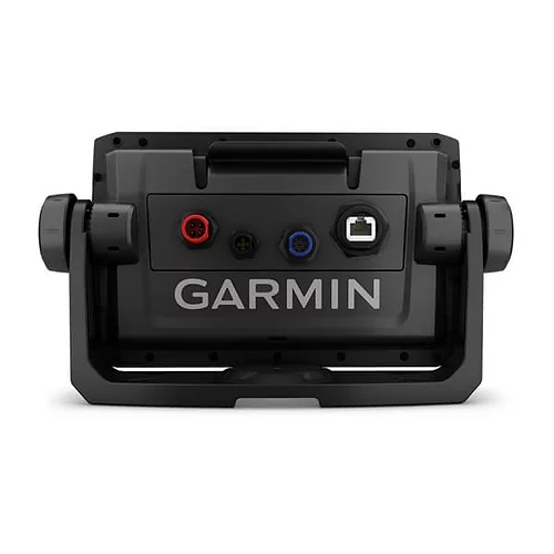 Эхолот GARMIN Echomap UHD 92sv c датчиком GT54