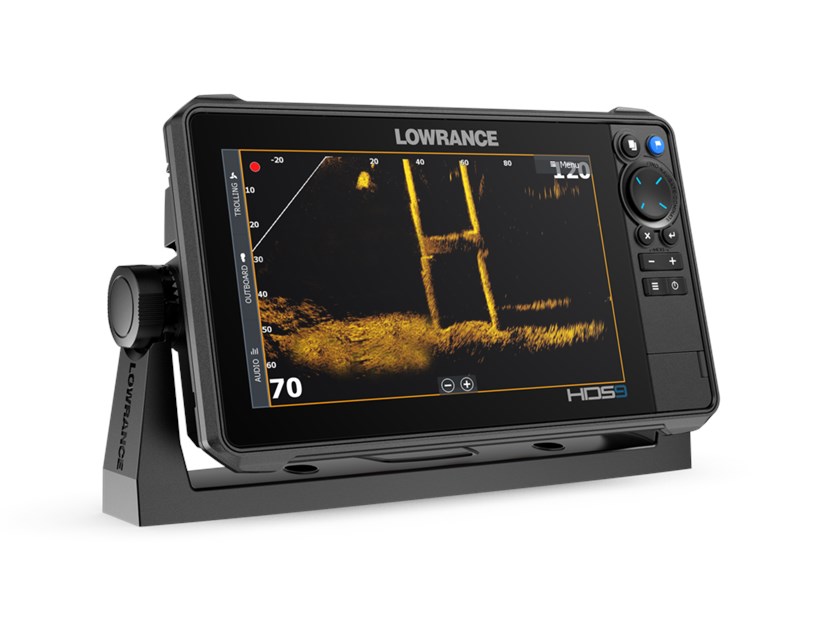 Эхолот LOWRANCE HDS PRO 9 Active Imaging™ HD