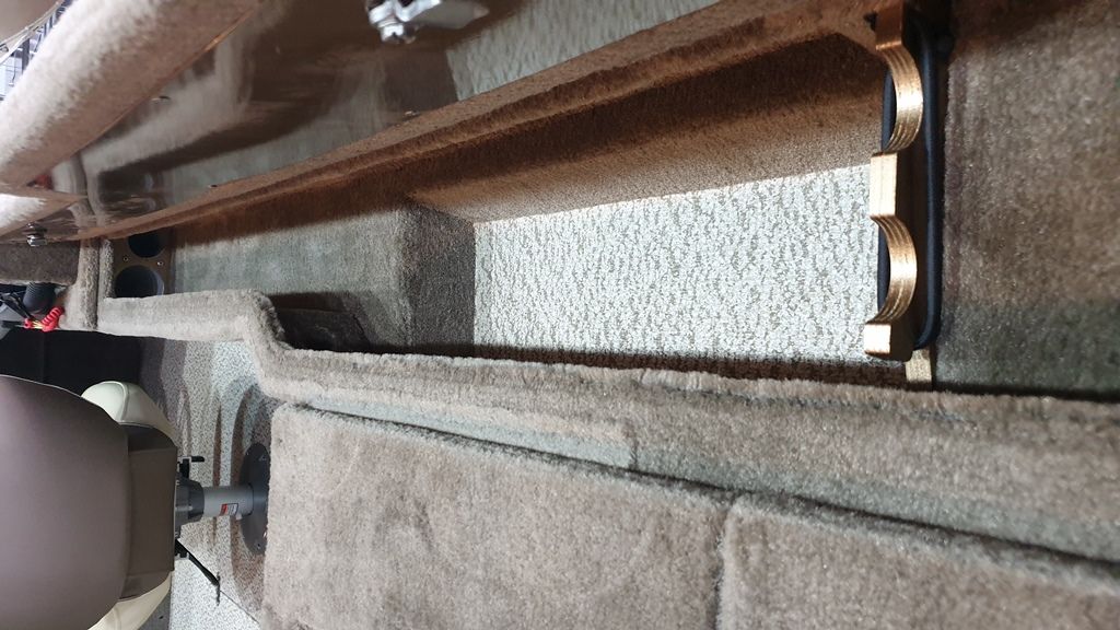 Катер NorthSilver 525 Lite