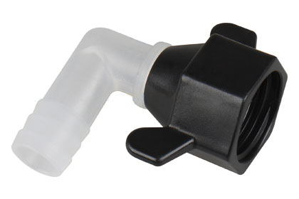 Комплект для мытья палубы Sea Flo, 18,9 л/мин, 12 В, шланг 6 м