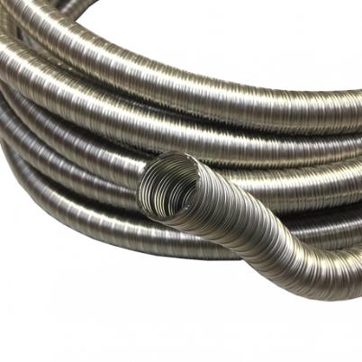 Труба выхлопная Webasto Ø22 мм