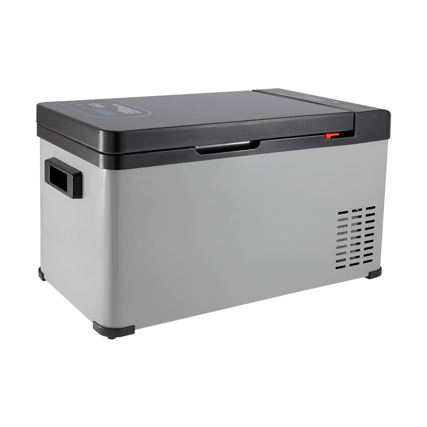 Холодильник Libhof Q-22