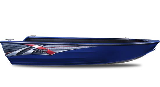 Windboat 4.2 Evo