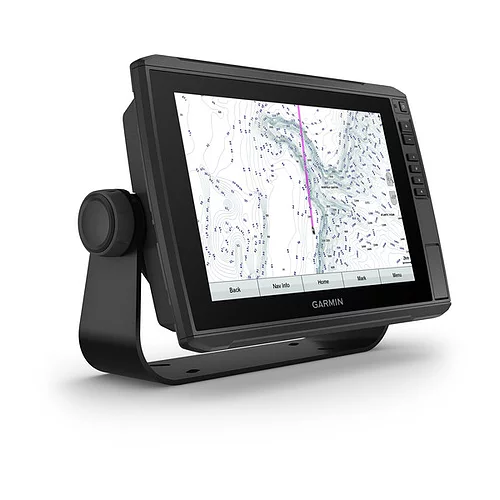 Эхолот GARMIN Echomap Ultra 122sv без датчика