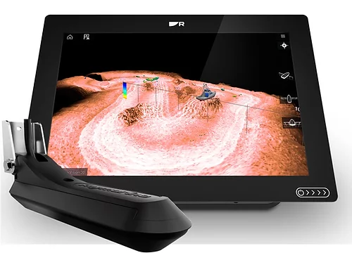 Эхолот Raymarine AXIOM+ 12 RV Multi-function 12" Display