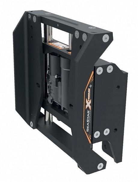 Транцевый лифт SEASTAR STANDART(Dometic) гидравлический до 300 л.с., вылет 8"