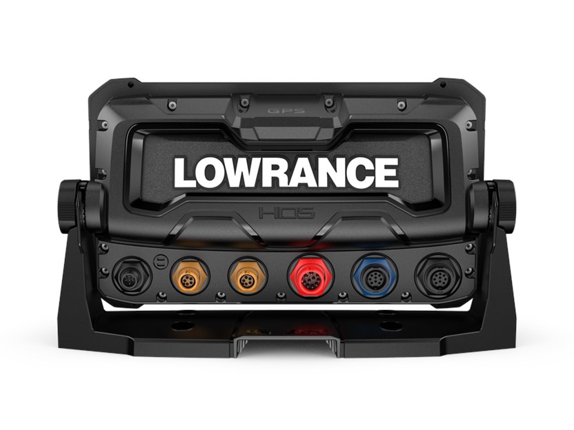 Эхолот LOWRANCE HDS PRO 9 Active Imaging™ HD