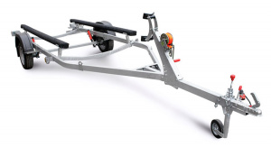 Прицеп МЗСА 81771E.101