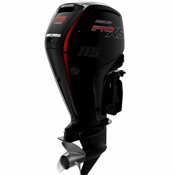 ПЛМ MERCURY F115 XL PRO XS (КОД: MERCURY-F115-XL-PRO-XS)