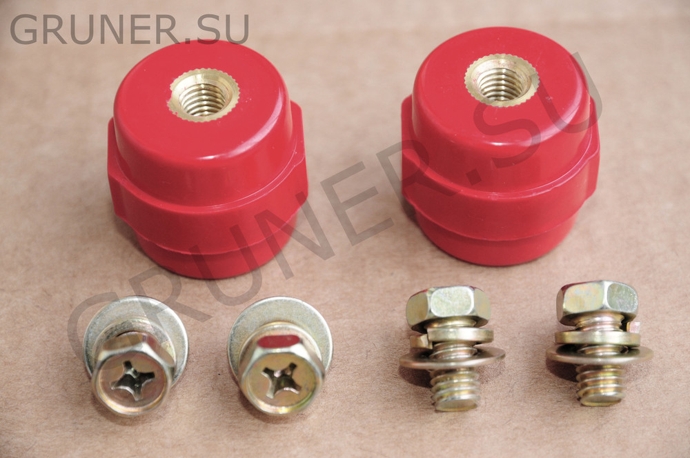 КРЕПЛЕНИЕ РЕЛЕ GRUNER 750H