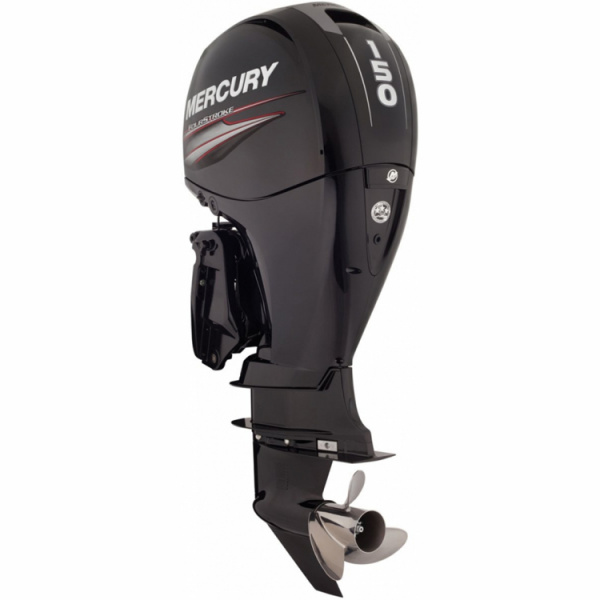 ПЛМ MERCURY F150 L EFI (КОД: MERCURY-F150-L-EFI)