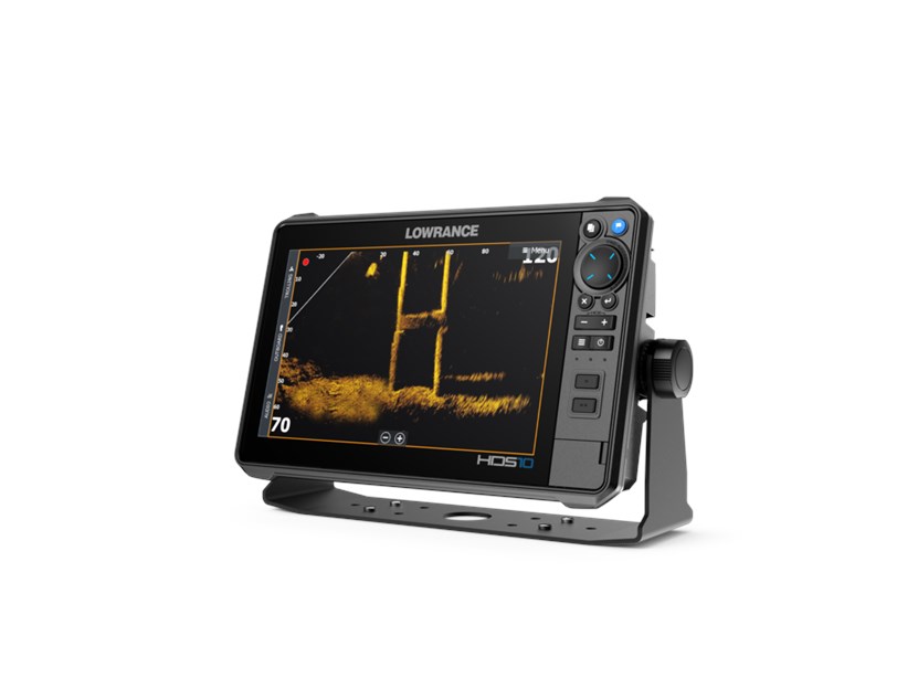 Эхолот LOWRANCE HDS PRO 10 Active Imaging™ HD