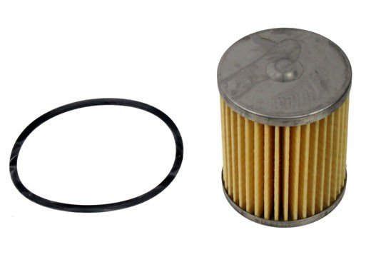 SCUF10K Фильтр топливный, сменная вставка 10мкм для UF10K/UF20K (UNIKAS)