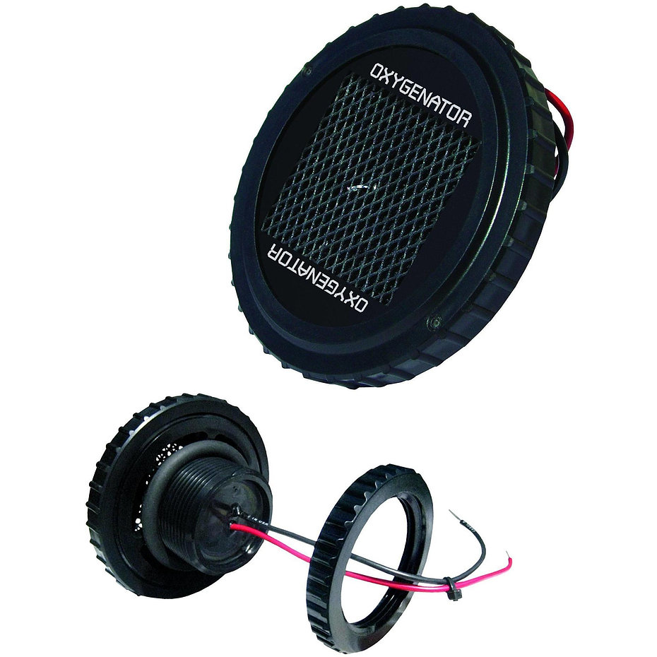 OXYGENATOR Livewell T-H Marine (оксигенератор кислорода для лайвела/аэратора)