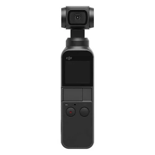 Экшн-камера DJI Osmo Pocket