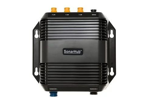 Модуль Lowrance SonarHub