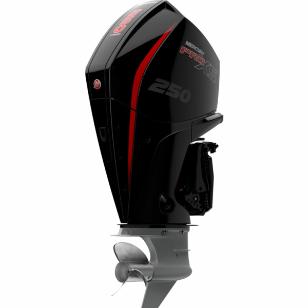 ПЛМ MERCURY V8 250 PROXS