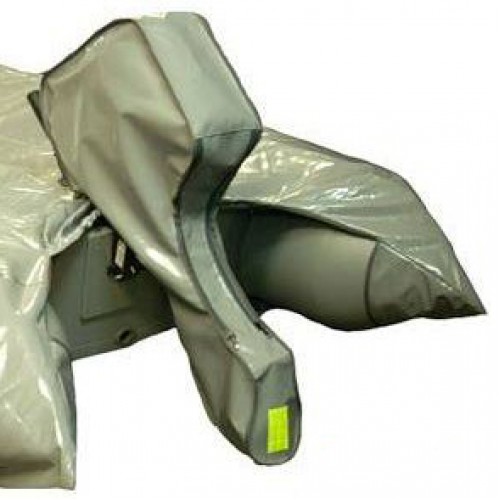 Тент на ПЛМ