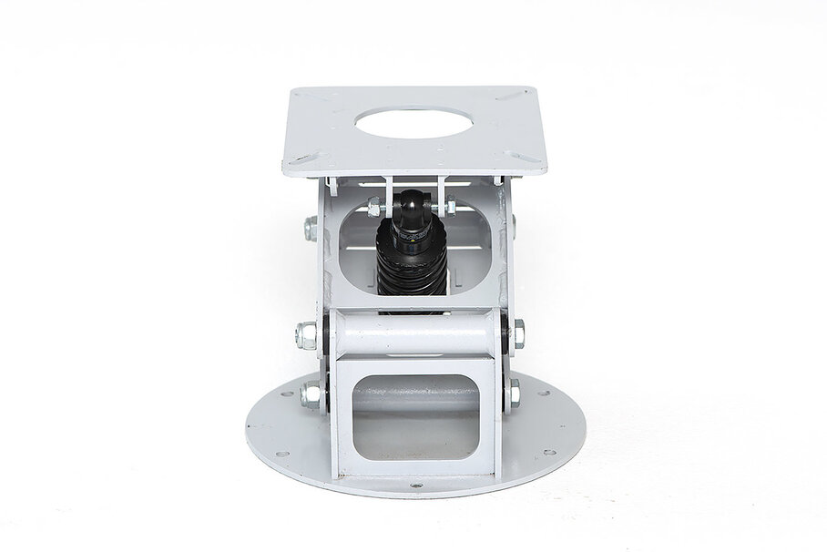 Стойка амортизационная Smart Wave малая сталь