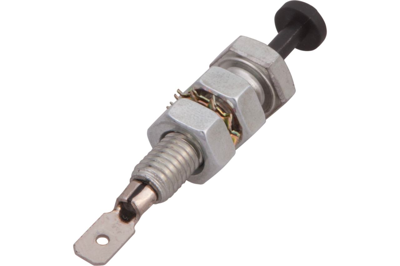 Концевик электрический